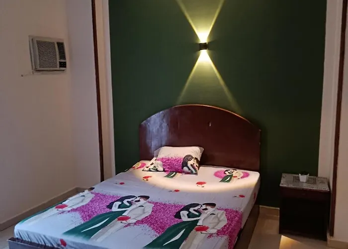 The Quiet Corner 2 Apartment Hurghada